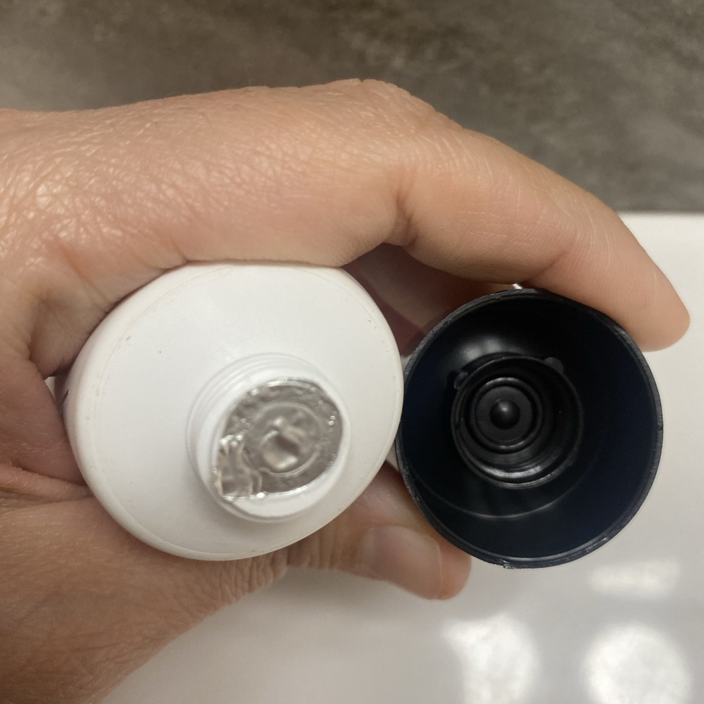 ConditionHer Skincare For Down There, Unscented Moisturizing Cream Sealed - Picture 4 of 4